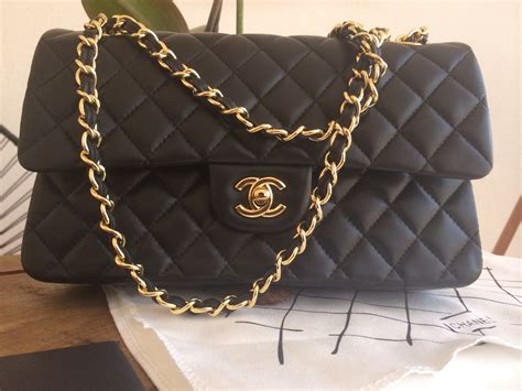 precios de carteras chanel original